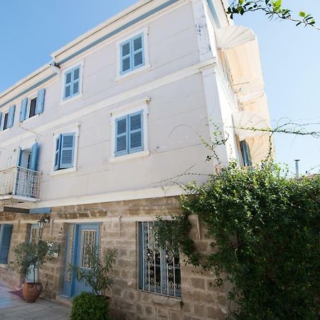 Hotel Arxontiko Studio Α3 Lefkada Town Exteriér fotografie