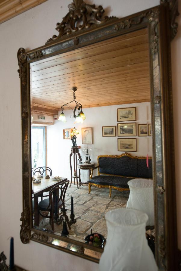 Hotel Arxontiko Studio Α3 Lefkada Town Exteriér fotografie