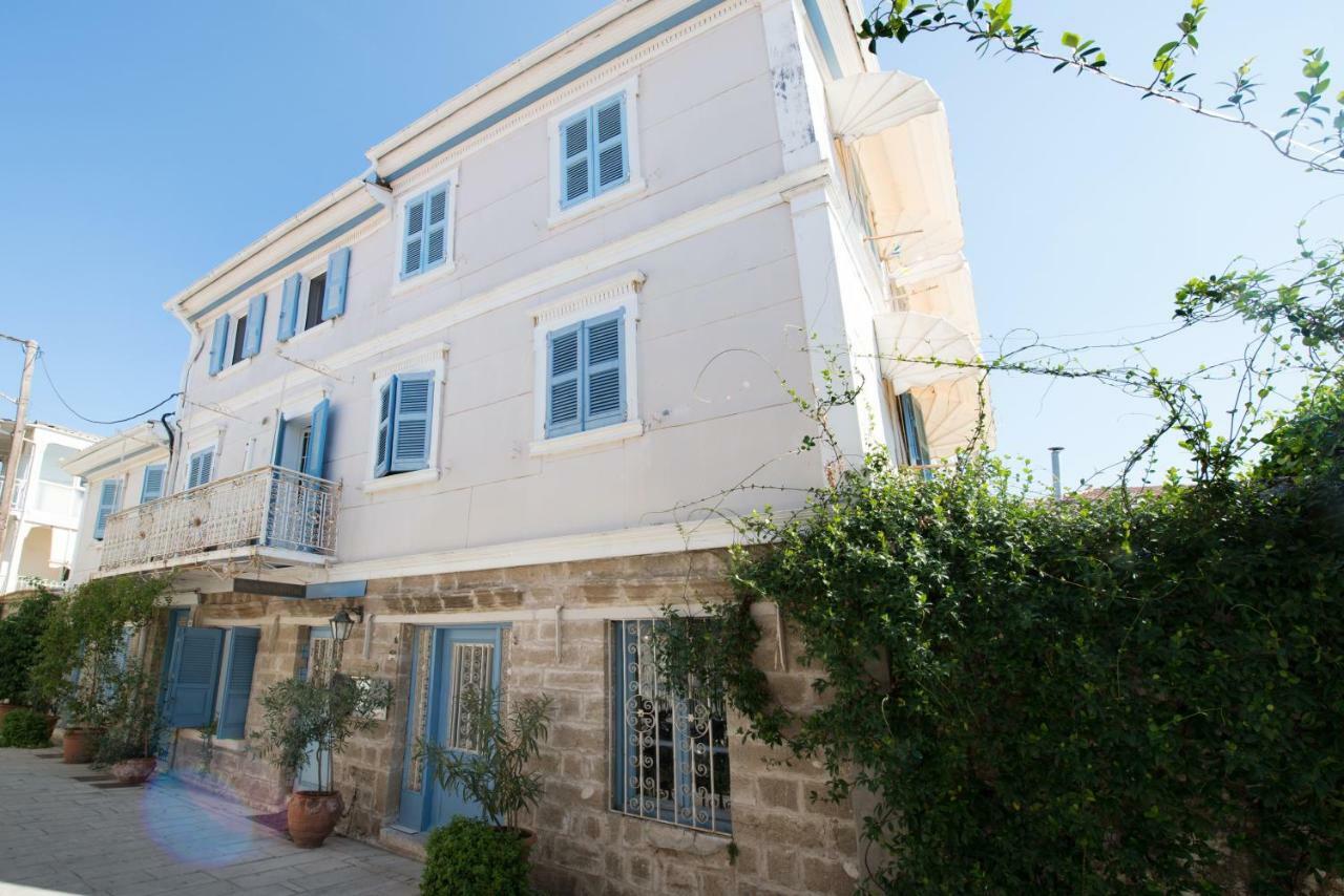 Hotel Arxontiko Studio Α3 Lefkada Town Exteriér fotografie