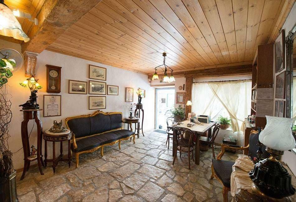 Hotel Arxontiko Studio Α3 Lefkada Town Exteriér fotografie