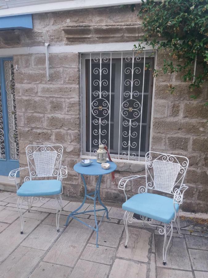 Hotel Arxontiko Studio Α3 Lefkada Town Exteriér fotografie