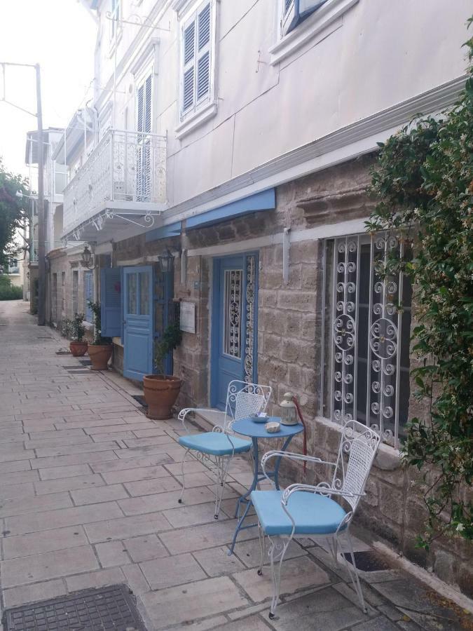 Hotel Arxontiko Studio Α3 Lefkada Town Exteriér fotografie